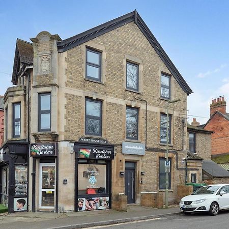 Central And Modern One Bedroom Flat 201 Oxford Exterior photo