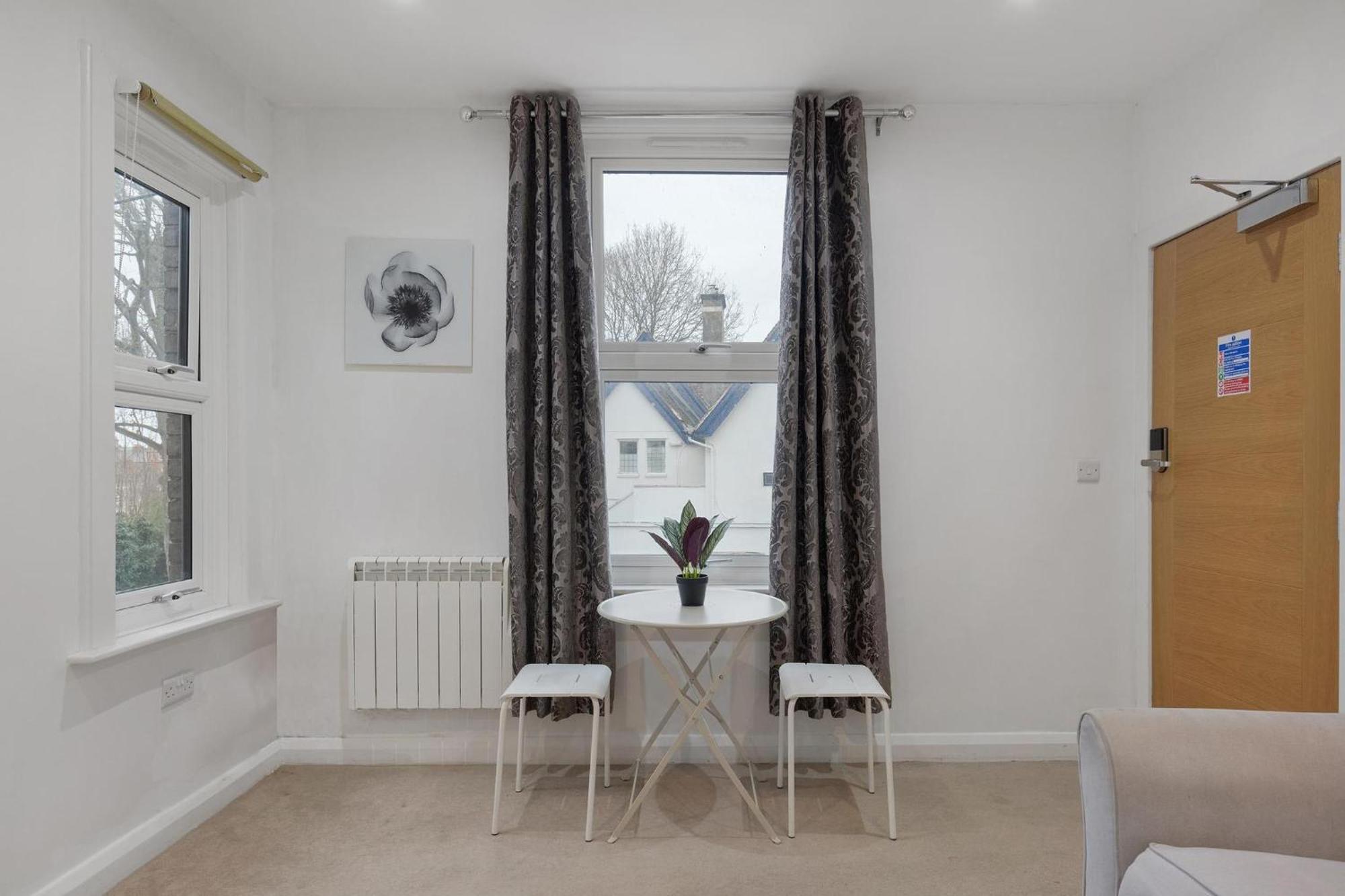 Central And Modern One Bedroom Flat 201 Oxford Exterior photo