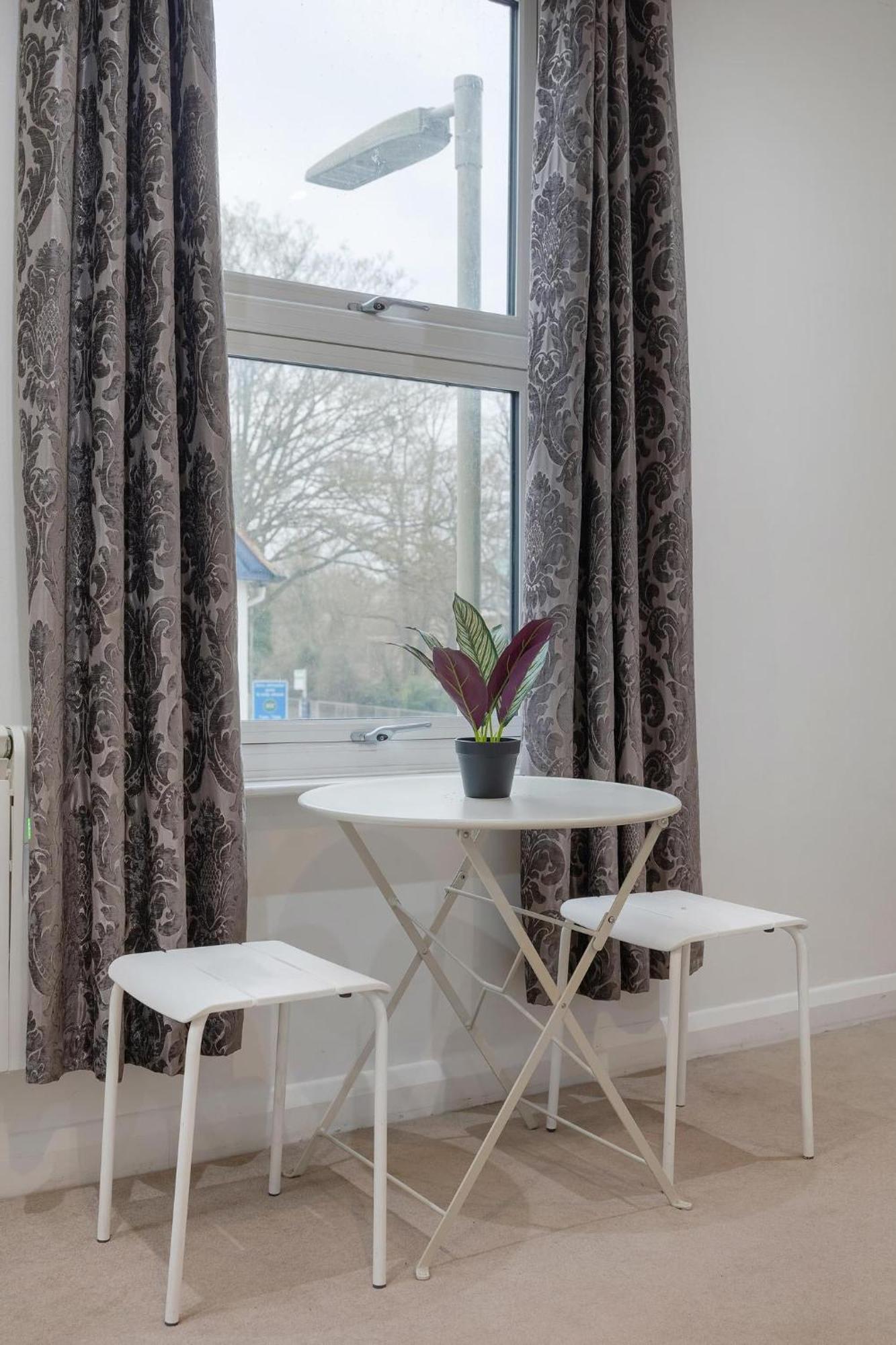 Central And Modern One Bedroom Flat 201 Oxford Exterior photo